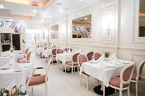 Congress Hotel Meridian