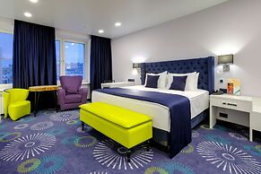 Congress Hotel Meridian