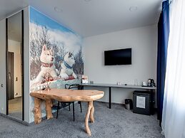 Congress Hotel Meridian