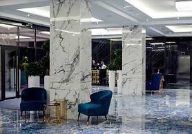 Congress Hotel Meridian