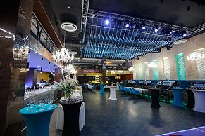 Congress Hotel Meridian