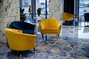 Congress Hotel Meridian