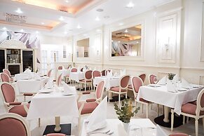 Congress Hotel Meridian