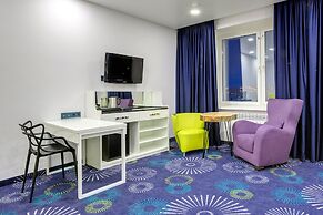 Congress Hotel Meridian