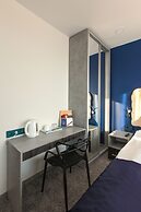 Congress Hotel Meridian