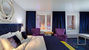 Congress Hotel Meridian