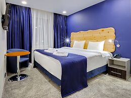 Congress Hotel Meridian