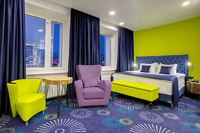 Congress Hotel Meridian