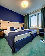 Congress Hotel Meridian