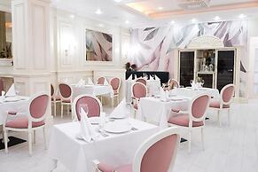 Congress Hotel Meridian