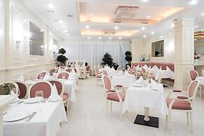 Congress Hotel Meridian