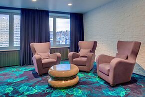 Congress Hotel Meridian