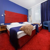 Congress Hotel Meridian