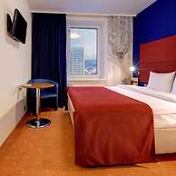 Congress Hotel Meridian