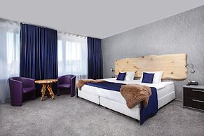 Congress Hotel Meridian