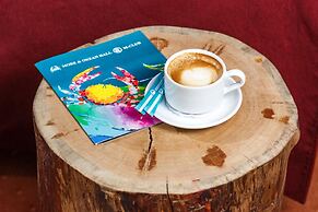 Congress Hotel Meridian