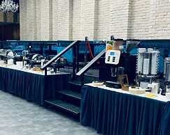 Congress Hotel Meridian