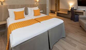 Kreutzwald Hotel Tallinn