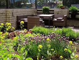 Kreutzwald Hotel Tallinn