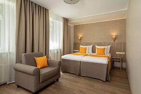 Kreutzwald Hotel Tallinn