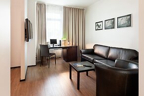 Kreutzwald Hotel Tallinn