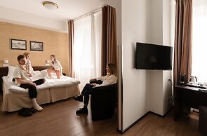 Kreutzwald Hotel Tallinn