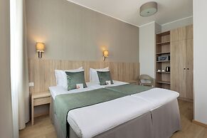 Kreutzwald Hotel Tallinn