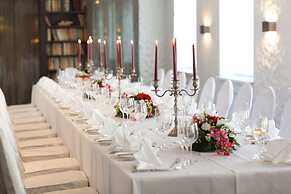 Kreutzwald Hotel Tallinn