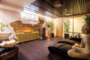 Kreutzwald Hotel Tallinn