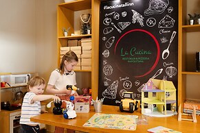 Kreutzwald Hotel Tallinn