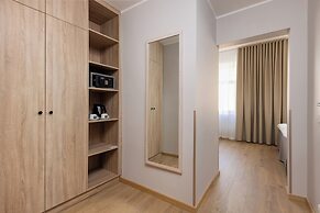 Kreutzwald Hotel Tallinn