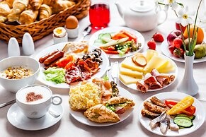 Kreutzwald Hotel Tallinn