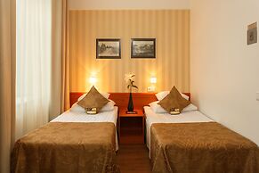 Kreutzwald Hotel Tallinn