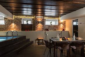 Kreutzwald Hotel Tallinn