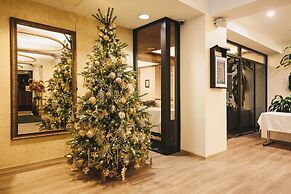 Kreutzwald Hotel Tallinn