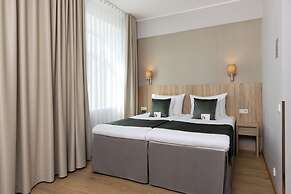 Kreutzwald Hotel Tallinn