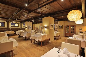 Kreutzwald Hotel Tallinn