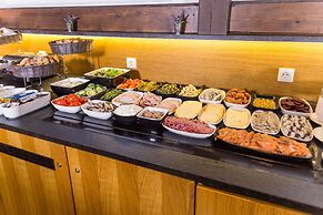 Kreutzwald Hotel Tallinn