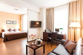 Kreutzwald Hotel Tallinn