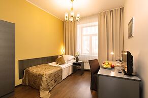 Kreutzwald Hotel Tallinn