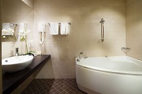 Kreutzwald Hotel Tallinn