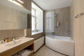 Kreutzwald Hotel Tallinn