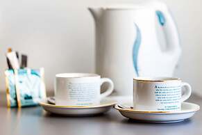 Kreutzwald Hotel Tallinn