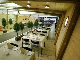 Pirita Marina Hotel & Spa