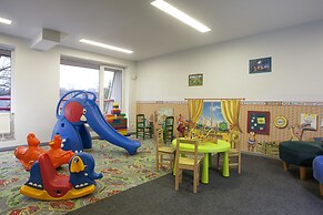 Pirita Marina Hotel & Spa
