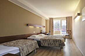 Pirita Marina Hotel & Spa