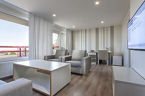 Pirita Marina Hotel & Spa
