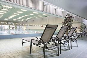 Pirita Marina Hotel & Spa