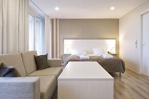 Pirita Marina Hotel & Spa