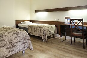 Pirita Marina Hotel & Spa